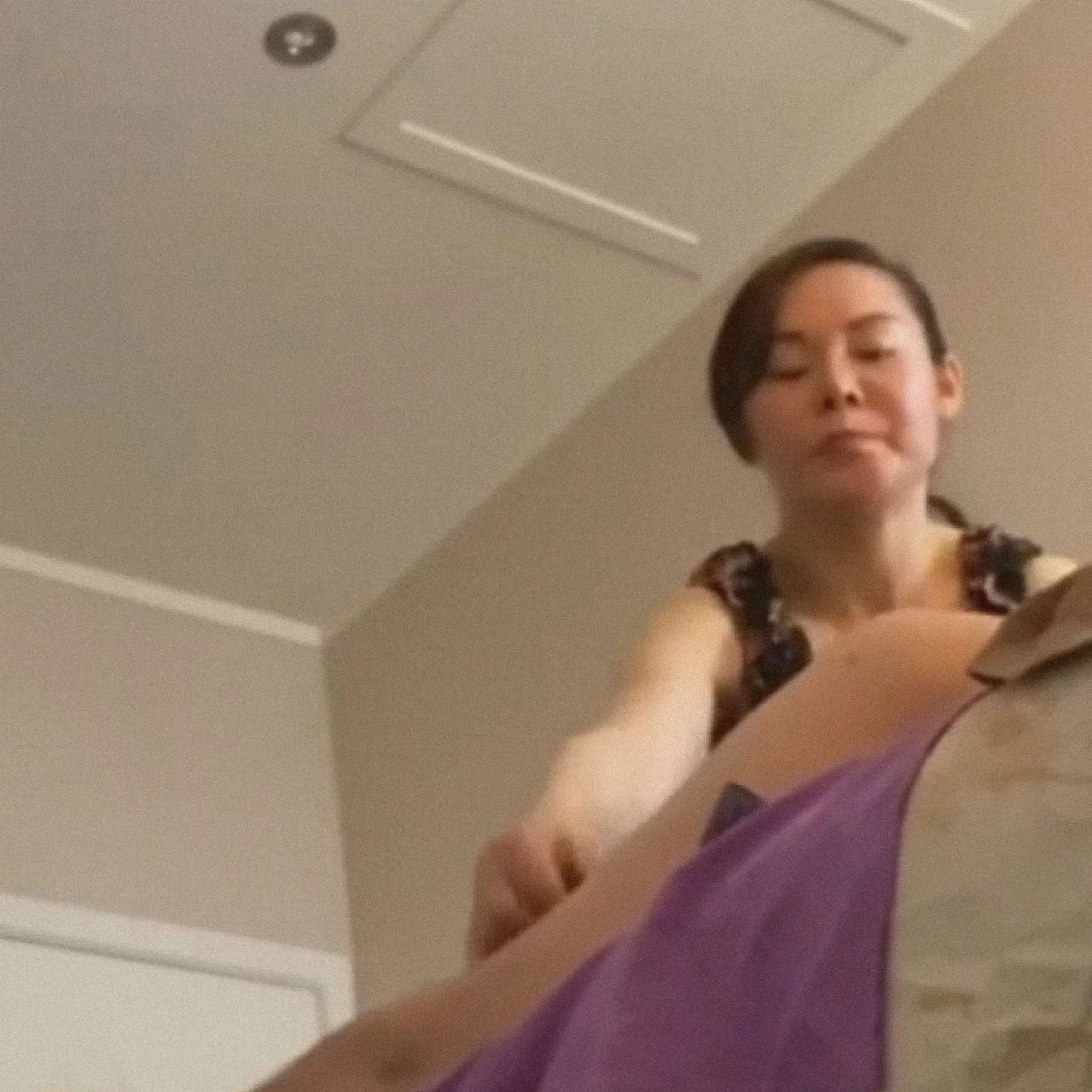 Massage and happy ending with sexy Japanese